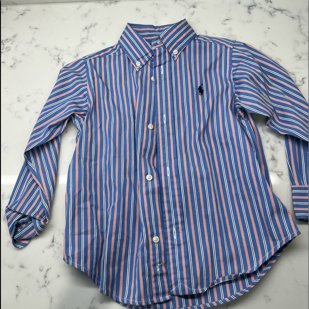 3T Ralph Lauren